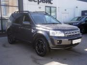 Land Rover Freelander II Рестайлинг Москва  - изображение 17