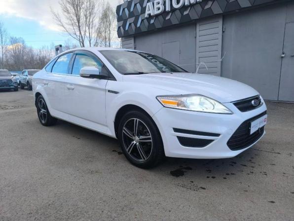 Ford Mondeo IV Рестайлинг с пробегом 2014 года, цена 935 250 рублей, 147991 км, седан, Автокод Объявления