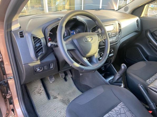 Lada (ВАЗ) XRAY I с пробегом 2017 года, цена 730 000 рублей, 178885 км, хэтчбек, Автокод Объявления