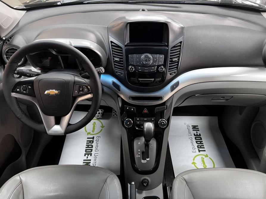 Chevrolet Orlando I Тверь  - изображение 11