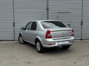 Renault Logan I Рестайлинг Саратов  - изображение 28