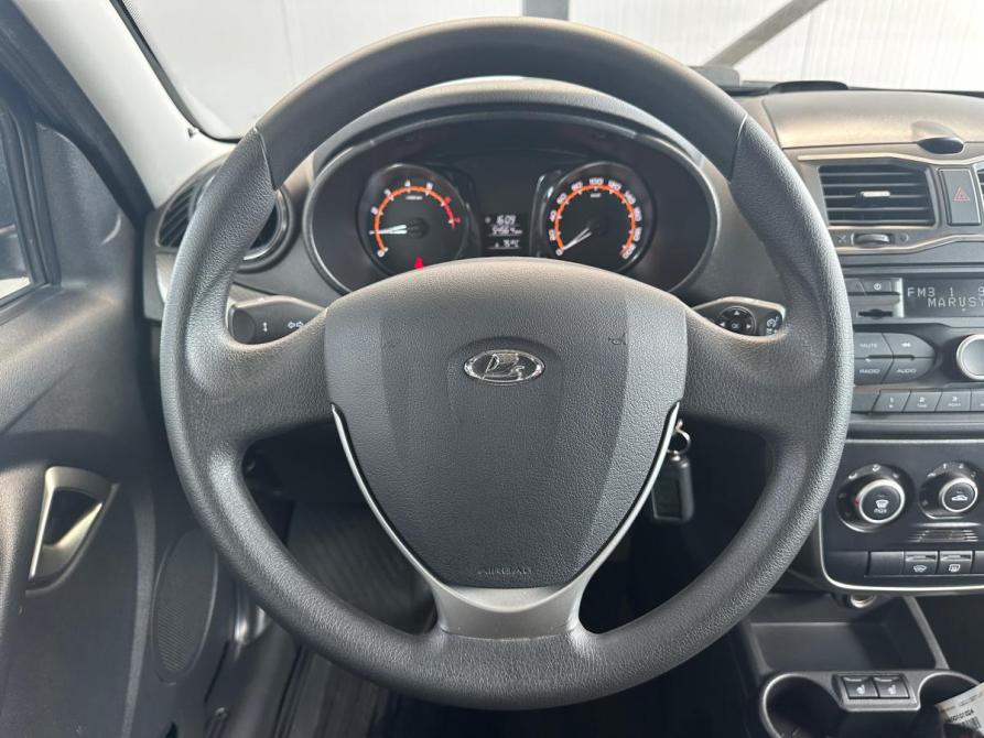 Lada (ВАЗ) Granta I Рестайлинг Тамбов  - изображение 17