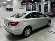 Lada (ВАЗ) Vesta I Казань  - изображение 22