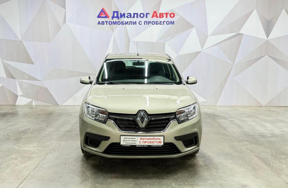 Renault Sandero II Рестайлинг Азнакаево  - изображение 2