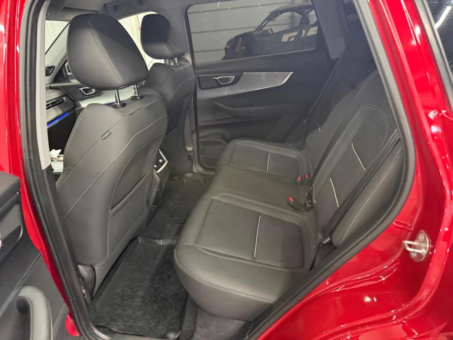 Chery Tiggo 7 Pro Max I Краснодар  - изображение 13