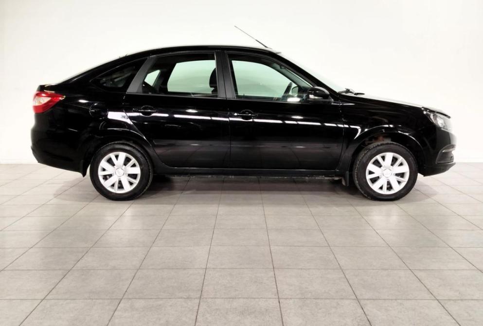 Lada (ВАЗ) Granta I Рестайлинг Саратов  - изображение 4