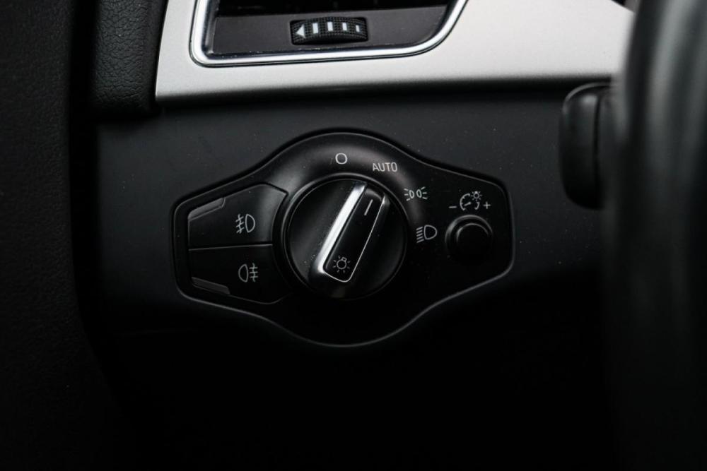 Audi A4 IV (B8) Москва  - изображение 17