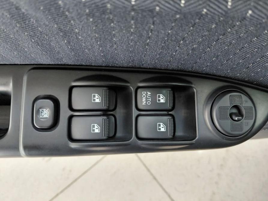 Hyundai Getz I Рестайлинг Москва  - изображение 18