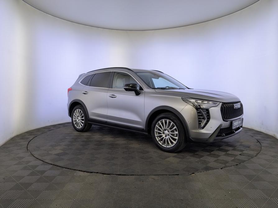 Haval Jolion I Рестайлинг Москва  - изображение 3