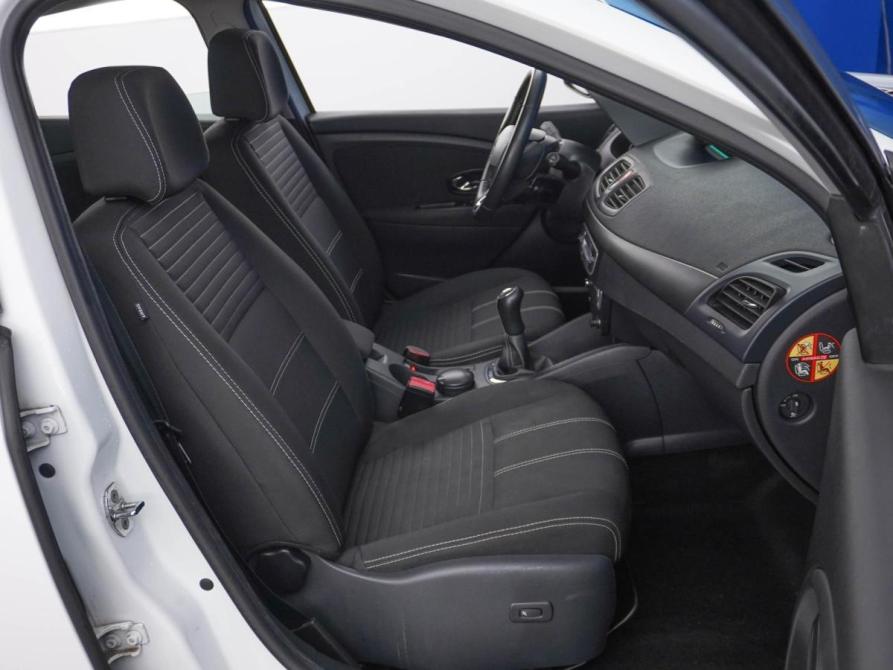 Renault Fluence I Рестайлинг Москва  - изображение 8