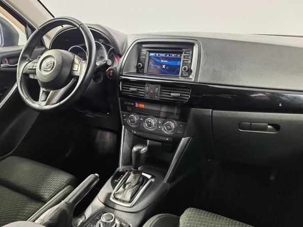 Mazda CX-5 I с пробегом 2014 года, цена 1 455 000 рублей, 308998 км, внедорожник, Автокод Объявления