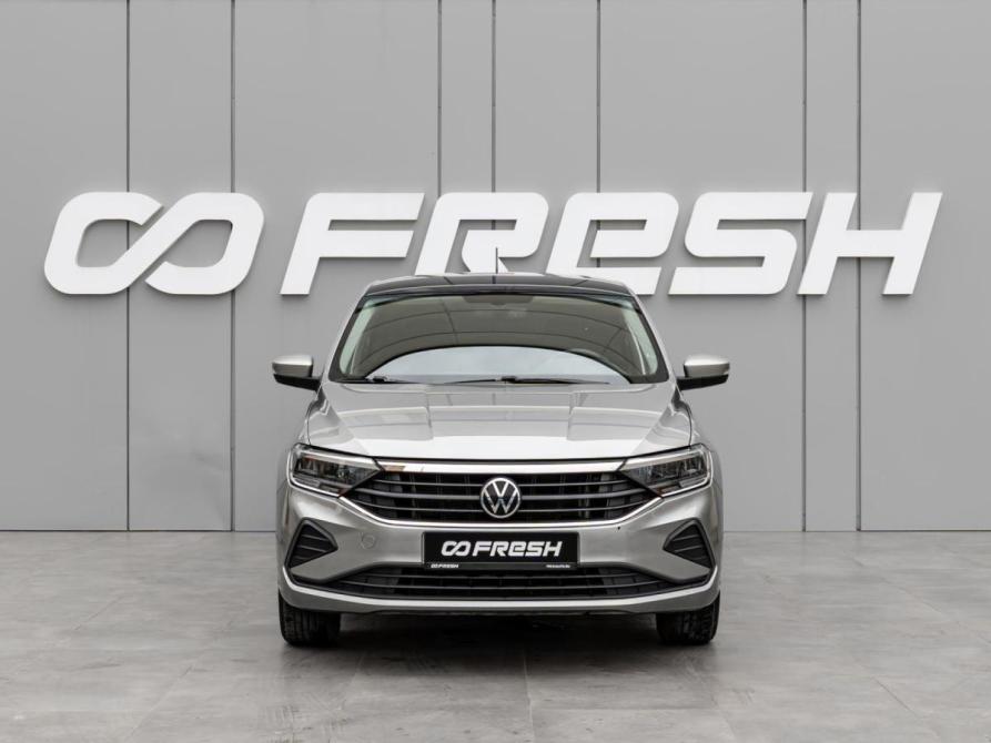 Volkswagen Polo VI Краснодар  - изображение 3