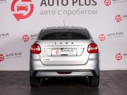 Lada (ВАЗ) Granta I Рестайлинг Минеральные Воды  - изображение 21
