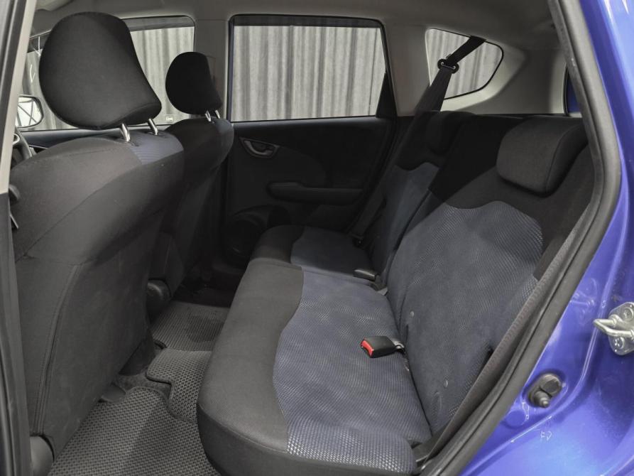 Honda Fit II Красноярск  - изображение 15