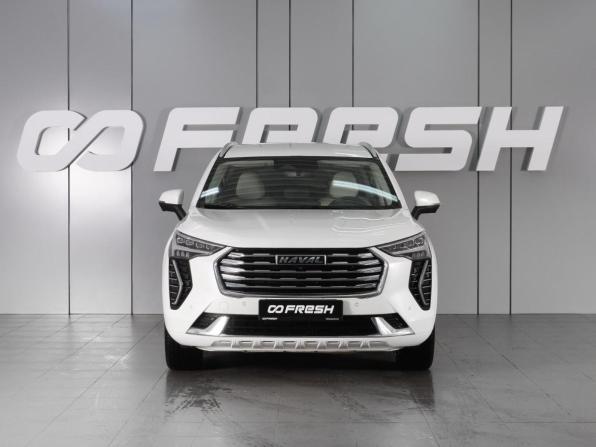 Haval Jolion I с пробегом 2022 года, цена 1 852 000 рублей, 77411 км, внедорожник, Автокод Объявления