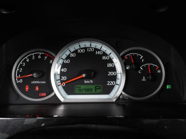 Chevrolet Lacetti I с пробегом 2009 года, цена 629 000 рублей, 192989 км, седан, Автокод Объявления