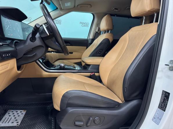 Kia Carnival IV с пробегом 2021 года, цена 3 660 000 рублей, 103182 км, минивэн, Автокод Объявления