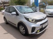 Kia Picanto III Ростов-на-Дону  - изображение 34