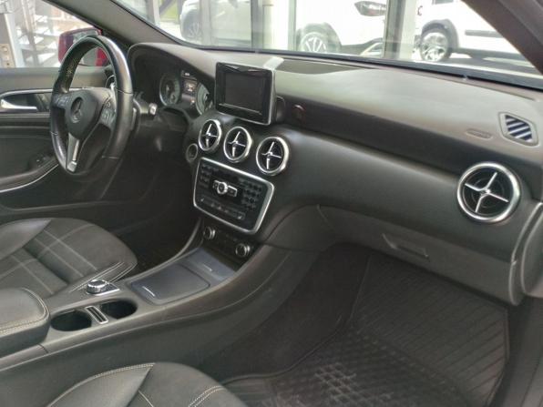 Mercedes-Benz A-Класс III (W176) с пробегом 2013 года, цена 1 160 000 рублей, 145706 км, хэтчбек, Автокод Объявления