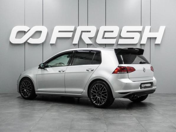 Volkswagen Golf VII с пробегом 2013 года, цена 999 000 рублей, 189392 км, хэтчбек, Автокод Объявления