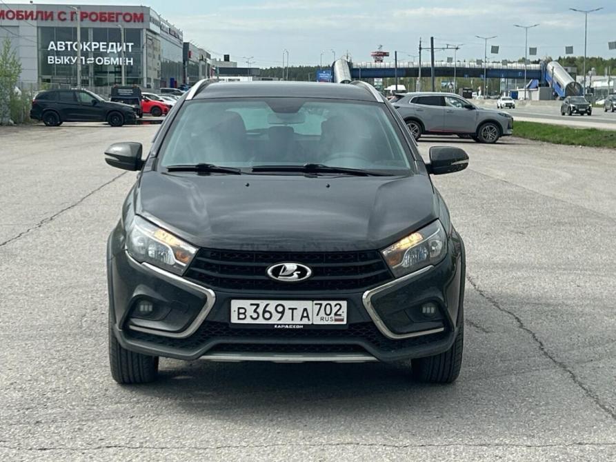 Lada (ВАЗ) Vesta I Пермь  - изображение 3