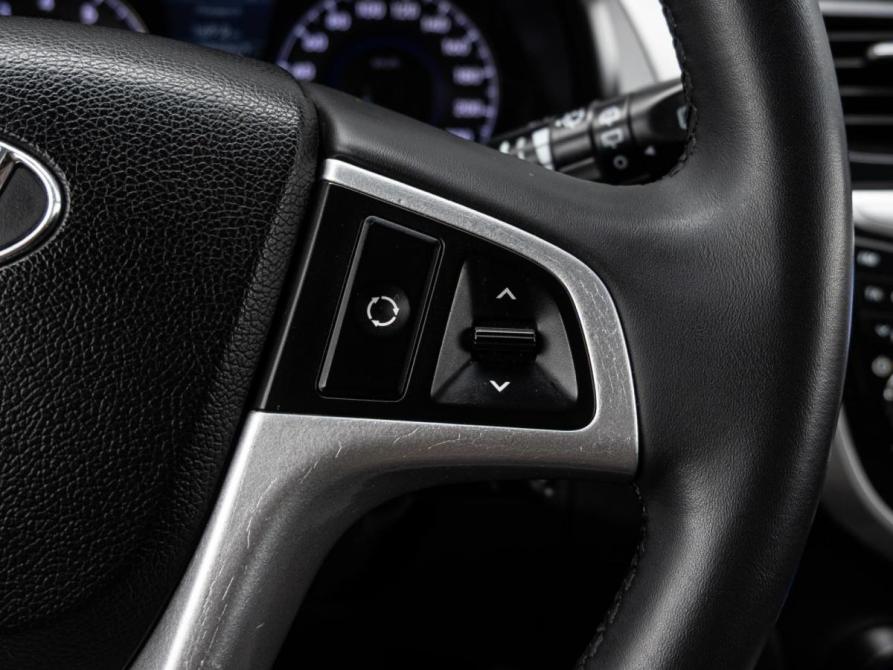 Hyundai Solaris I Краснодар  - изображение 18