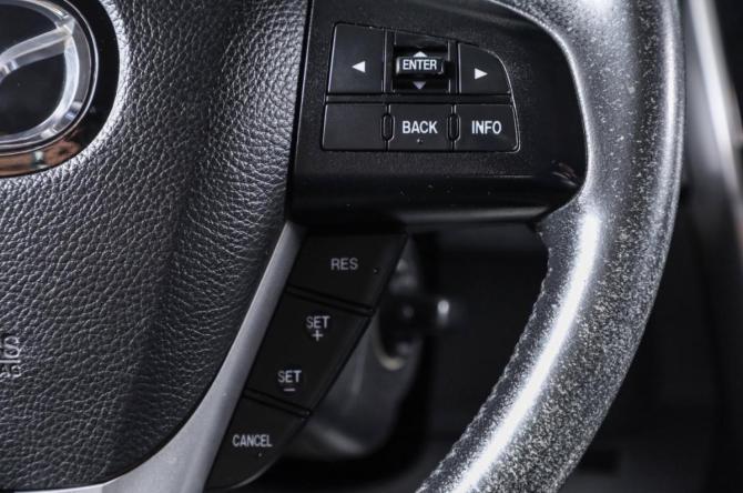 Mazda CX-7 I Рестайлинг с пробегом 2010 года, цена 1 199 000 рублей, 219400 км, внедорожник, Автокод Объявления