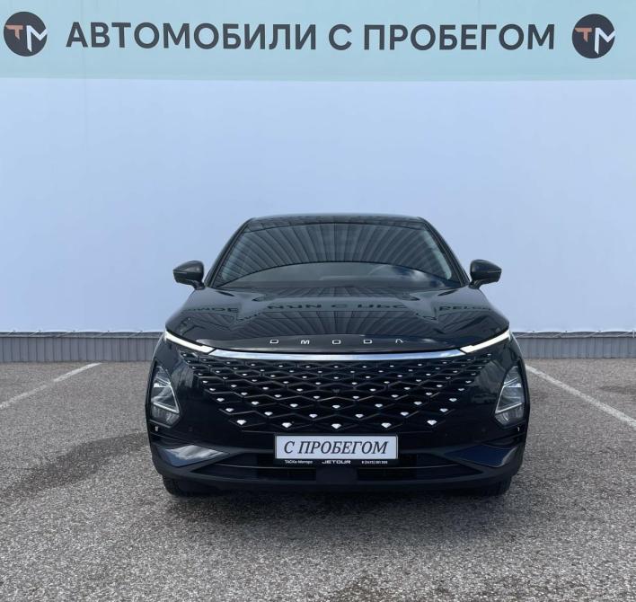 Omoda C5 I Стерлитамак  - изображение 5