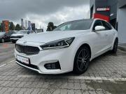 Kia K7 YG (II) Набережные Челны  - изображение 22