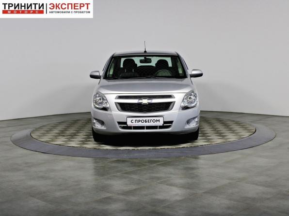 Chevrolet Cobalt II с пробегом 2013 года, цена 547 000 рублей, 241429 км, седан, Автокод Объявления