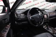 Toyota Camry VII (XV50) Рестайлинг Сургут  - изображение 42