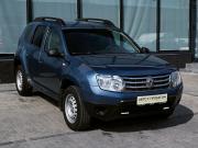 Renault Duster I Екатеринбург  - изображение 26