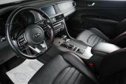 Kia Optima IV Рестайлинг Тюмень  - изображение 34