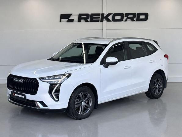 Haval Jolion I Рестайлинг с пробегом 2023 года, цена 1 899 000 рублей, 101600 км, внедорожник, Автокод Объявления