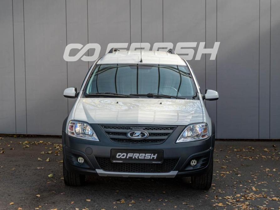 Lada (ВАЗ) Largus I Тамбов  - изображение 3