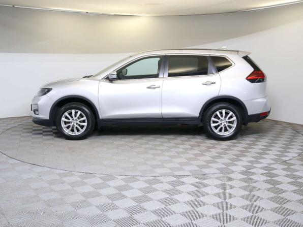 Nissan X-Trail III Рестайлинг с пробегом 2019 года, цена 1 750 000 рублей, 189999 км, внедорожник, Автокод Объявления