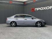 Honda Civic VIII Рестайлинг Пермь  - изображение 58