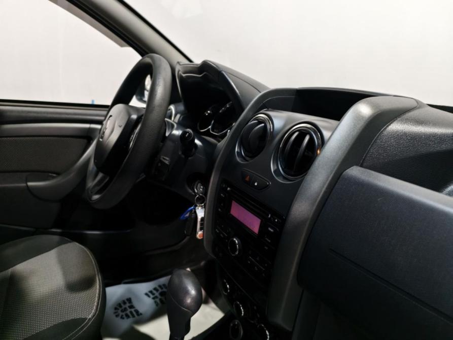 Renault Duster I Рестайлинг Курск  - изображение 7