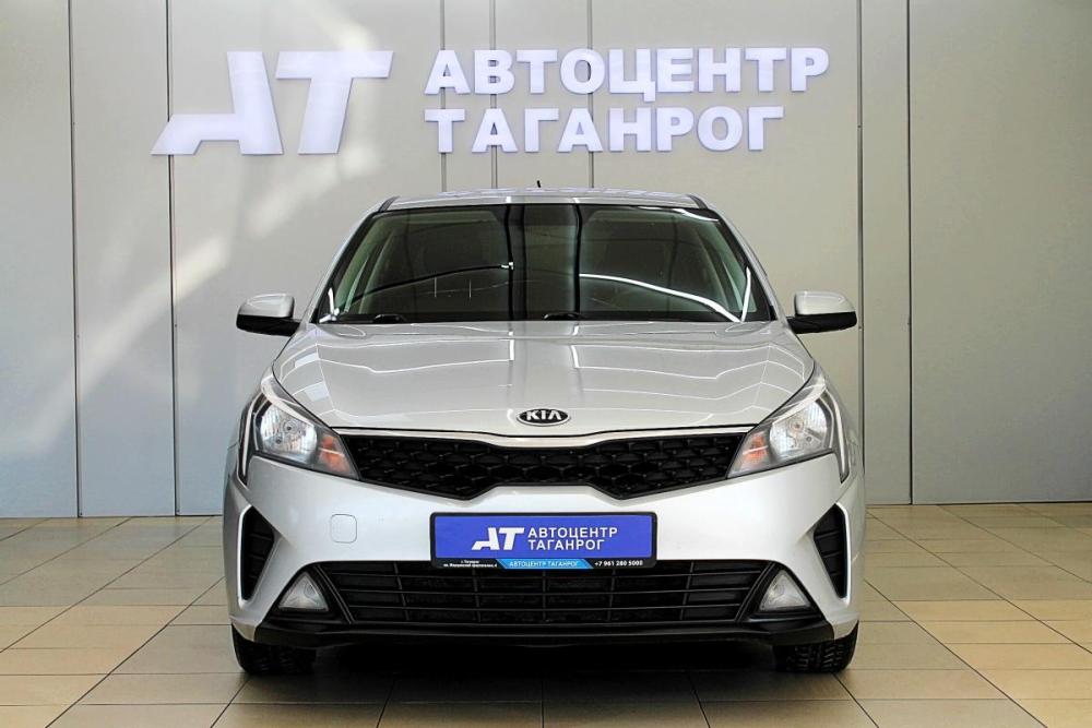 Kia Rio IV Рестайлинг Таганрог  - изображение 4