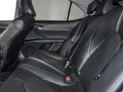 Toyota Camry VIII (XV70) Санкт-Петербург  - изображение 32