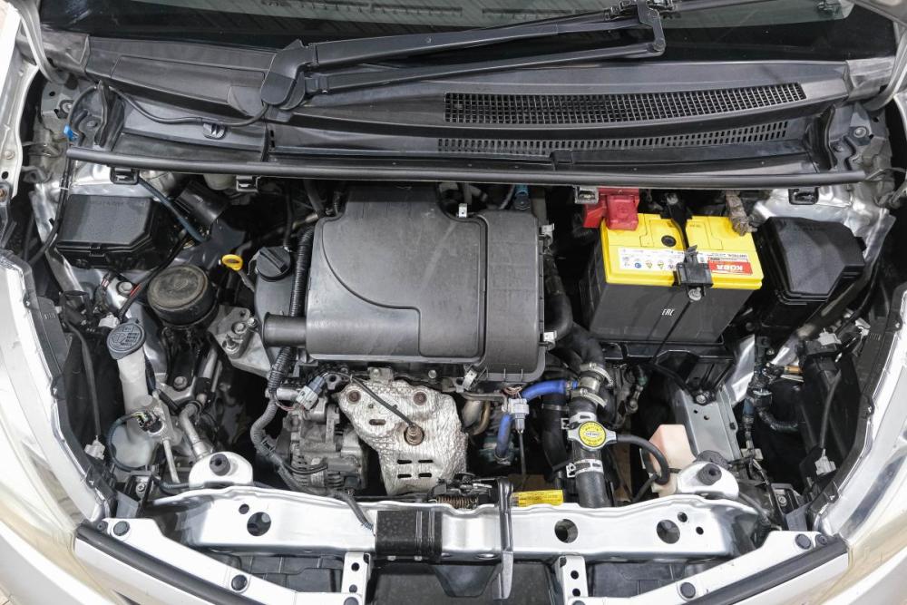 Toyota Vitz III (XP130) Новокузнецк  - изображение 36