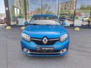 Renault Logan II Ижевск  - изображение 24