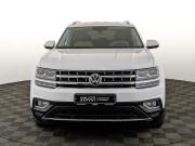 Volkswagen Teramont I Москва  - изображение 32