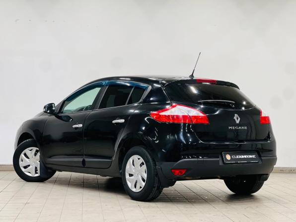 Renault Megane III Рестайлинг с пробегом 2013 года, цена 749 000 рублей, 132463 км, хэтчбек, Автокод Объявления
