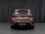 Kia Rio IV Тюмень  - изображение 21