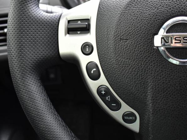 Nissan X-Trail II с пробегом 2007 года, цена 1 065 000 рублей, 214767 км, внедорожник, Автокод Объявления