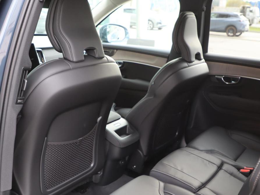 Volvo XC90 II Рестайлинг 2 Санкт-Петербург  - изображение 17