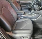 Toyota Highlander IV (XU70) Вологда  - изображение 38