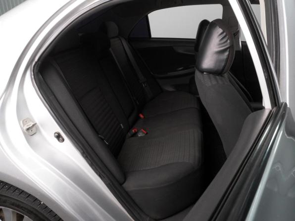 Toyota Corolla X (E140 E150) с пробегом 2007 года, цена 699 000 рублей, 282088 км, седан, Автокод Объявления