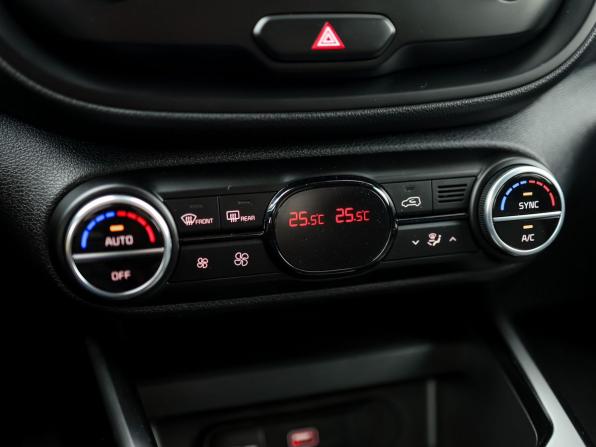 Kia Soul III с пробегом 2020 года, цена 1 749 000 рублей, 68790 км, хэтчбек, Автокод Объявления